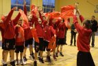 Sostinės krepšinio mokykla organizavo turnyrą 11-mečiams ir jaunesniems