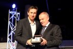 2013 m. Lietuvos futbolo sezono uždarymas Kėdainiuose