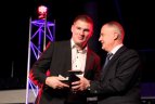 2013 m. Lietuvos futbolo sezono uždarymas Kėdainiuose