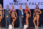 Tarptautinis kultūrizmo ir fitneso turnyras „IFBB Diamond cup“