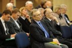 LTOK generalinės asamblėjos eilinė sesija.