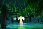 Šiauliuose iškilmingai atidarytos TAFISA žaidynės