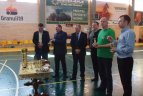 MML finalo ketvertas.