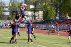 Lietuva – Rumunija 24:19.