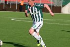 VMFD „Žalgiris“ - Alytaus „Dainava“ - 4:0 (2:0)