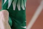LAF čempionatas. Antroji diena.