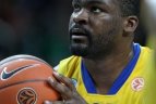 Kauno „Žalgiris“ - Tel Avivo „Maccabi“.