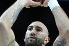 Kauno „Žalgiris“ - Tel Avivo „Maccabi“.
