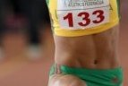 LAF čempionatas. Antroji diena.