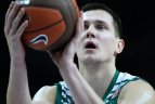 Kauno „Žalgiris“ - Tel Avivo „Maccabi“.