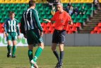 2010.04.25. Lietuvos A lygos čempionatas: Vilniaus "Žalgiris" - Klaipėdos "Klaipėda" - 3:0