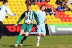 Vilniaus "Žalgiris" - Klaipėdos "Klaipėda" - 3:0