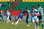 Vilniaus "Žalgiris" - Klaipėdos "Klaipėda" - 3:0