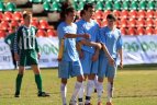 Vilniaus "Žalgiris" - Klaipėdos "Klaipėda" - 3:0