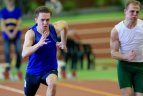 Lietuvos lengvosios atletikos žiemos čempionatas Klaipėdoje