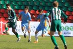 Vilniaus "Žalgiris" - Klaipėdos "Klaipėda" - 3:0