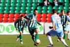 Vilniaus "Žalgiris" - Klaipėdos "Klaipėda" - 3:0