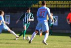 Vilniaus "Žalgiris" - Klaipėdos "Klaipėda" - 3:0