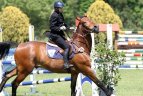 Pasaulio čempionatas. Moterų finalas.