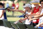 Pasaulio čempionatas. Moterų finalas.