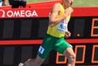 Europos lengvosios atletikos čempionatas