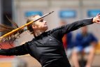 2012 metų sporto akimirkos.