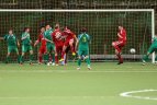 Lietuvos futbolo A lygos čempionas. "Ekranas"-"Klaipėda" - 4:1.