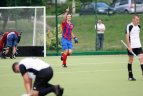 Vilniaus SK „Ardas- Rudamina“ - Širvintų „Inta-Baltic Cham“ - 0:4.