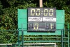 Čempionato finalinė kova ir apdovanojimas.