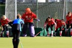Vilniaus „Žuvėdra-Tauras“ - Šiaulių „Lidvija“  - 0:0