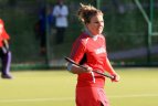 Vilniaus „Žuvėdra-Tauras“ - Šiaulių „Lidvija“  - 0:0