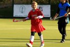 Vilniaus „Žuvėdra-Tauras“ - Šiaulių „Lidvija“  - 0:0