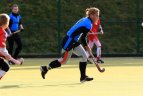 Vilniaus „Žuvėdra-Tauras“ - Šiaulių „Lidvija“  - 0:0