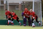 Vilniaus „Žuvėdra-Tauras“ - Šiaulių „Lidvija“  - 0:0