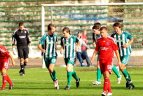 "Žalgiris" - "Ekranas" - 1:0