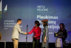 „Lietuvos buriavimo apdovanojimai 2019”.