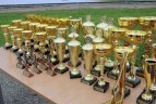 Net kelios kartingų varžybos savaitgalį vyko Smalininkuose