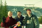 Lilehameris 1994.