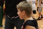 D. Adomaitis ir R. Seibutis vedė ekstremalią treniruotę SKM auklėtiniams