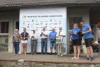 38-asis tarptautinis Platelių plaukimo maratonas.