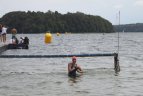 38-asis tarptautinis Platelių plaukimo maratonas.