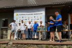 38-asis tarptautinis Platelių plaukimo maratonas.