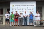 38-asis tarptautinis Platelių plaukimo maratonas.