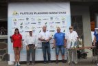 38-asis tarptautinis Platelių plaukimo maratonas.