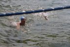 38-asis tarptautinis Platelių plaukimo maratonas.