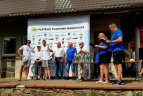 38-asis tarptautinis Platelių plaukimo maratonas.