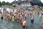 38-asis tarptautinis Platelių plaukimo maratonas.