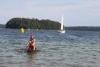 38-asis tarptautinis Platelių plaukimo maratonas.