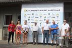 38-asis tarptautinis Platelių plaukimo maratonas.