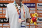 Pasaulio čempionatas.